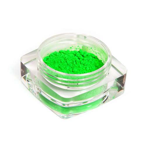 NEON Pigment green 2g